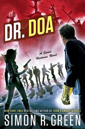 Dr. DOA