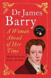 Dr James Barry