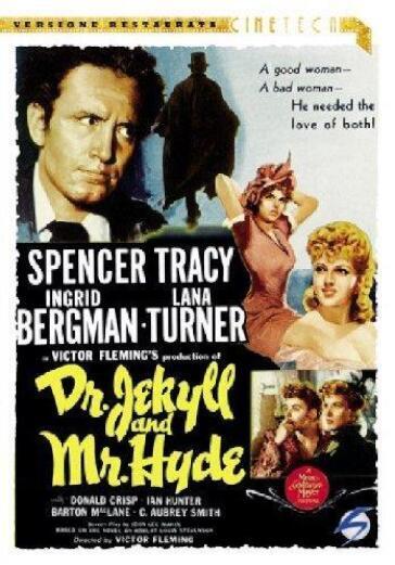 Dr. Jekyll & Mr. Hyde (1941) - Victor Fleming