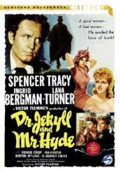 Dr. Jekyll & Mr. Hyde (1941)