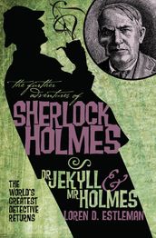 Dr Jekyll and Mr Holmes