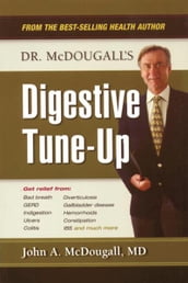 Dr. McDougall s Digestive Tune-Up