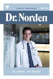 Dr. Norden 107 Arztroman
