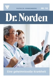 Dr. Norden 110 Arztroman