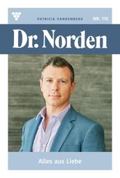 Dr. Norden 112 Arztroman