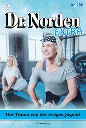 Dr. Norden Extra 208 Arztroman