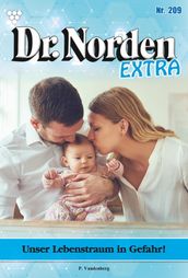 Dr. Norden Extra 209 Arztroman