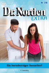 Dr. Norden Extra 210 Arztroman
