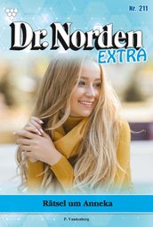 Dr. Norden Extra 211 Arztroman