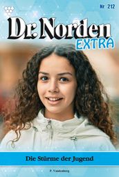 Dr. Norden Extra 212 Arztroman