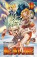 Dr. Stone. 10.