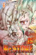 Dr. Stone. 15.