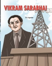 Dr Vikram Ambalal Sarabhai