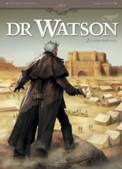 Dr Watson T02