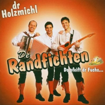 Dr. holzmichl - DE RANDFICHTEN