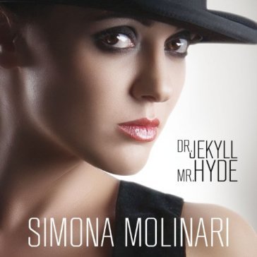 Dr. jekyll mr. hyde - Simona Molinari