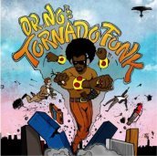 Dr. no s kali tornado funk