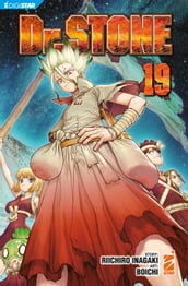 Dr.Stone 19