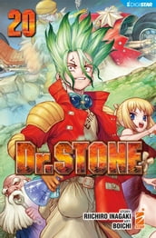 Dr.Stone 20