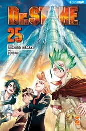 Dr.Stone 25