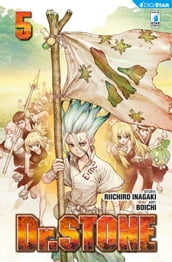 Dr.Stone 5