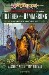 Drachen der Dämmerung