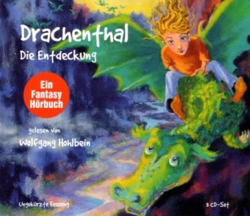 Drachenthal - Wolfgang Hohlbein