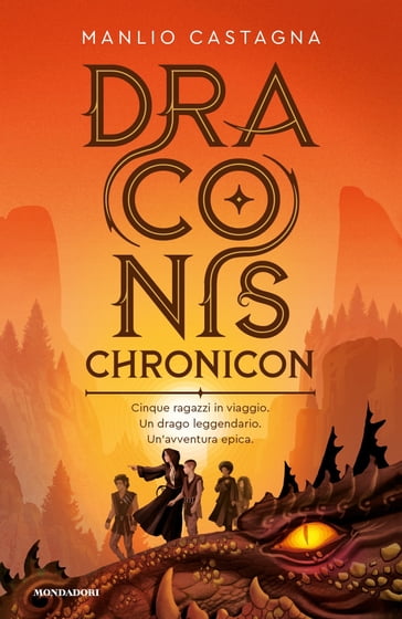 Draconis Chronicon - Manlio Castagna