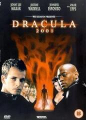 Dracula 2001 / Dracula s Legacy [Edizione: Regno Unito] [ITA]