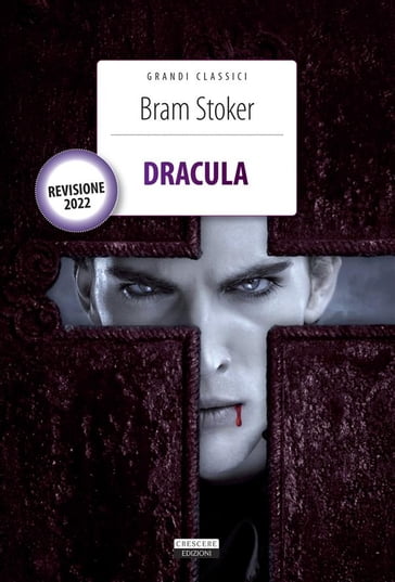 Dracula - Stoker Bram - A. Interno - A. Balducci