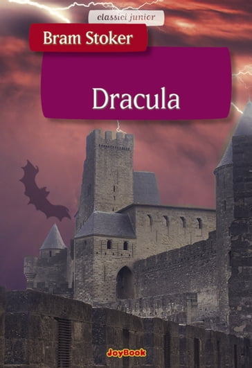Dracula - Abraham Bram Stoker