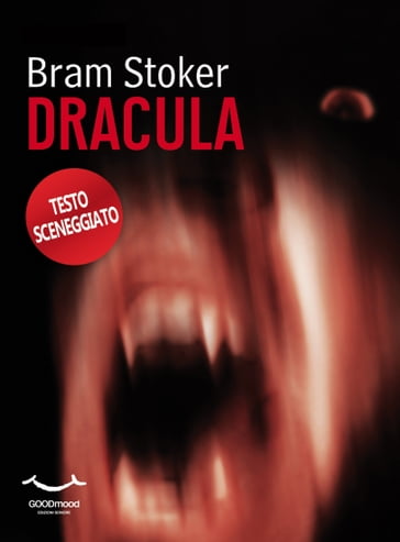 Dracula - Abraham Stoker