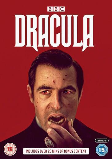 Dracula (BBC) (2 Dvd) [Edizione: Regno Unito]
