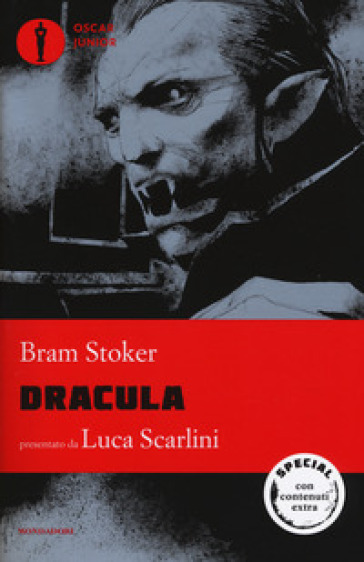 Dracula - Bram Stoker