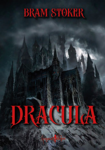 Dracula - Bram Stoker