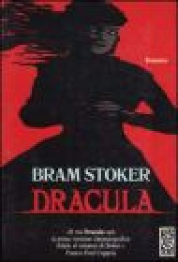 Dracula - Bram Stoker