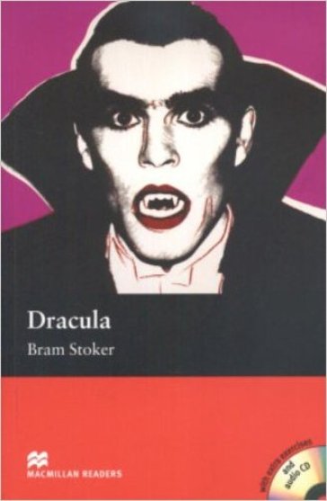 Dracula. Con CD Audio - Bram Stoker