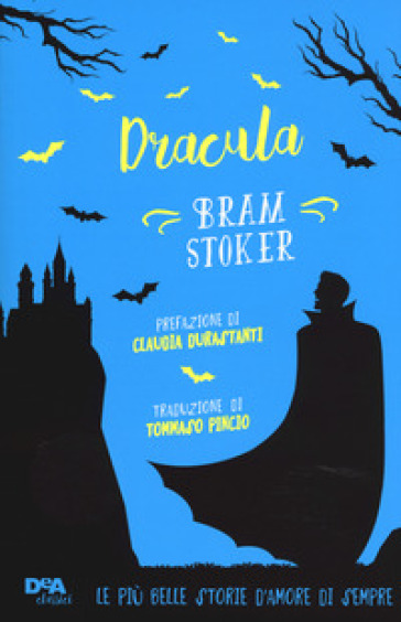 Dracula. Con e-book - Bram Stoker