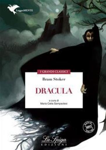 Dracula. Con espansione online - Bram Stoker