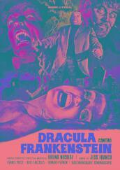 Dracula Contro Frankenstein (Restaurato In Hd)