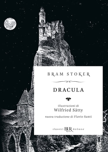 Dracula (Deluxe) - Stoker Bram