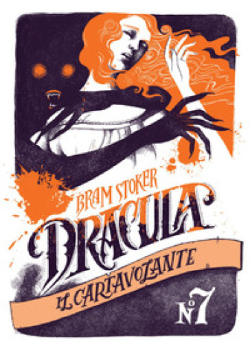 Dracula. Ediz. a colori - Laura Lodetti - Luisa Lodetti