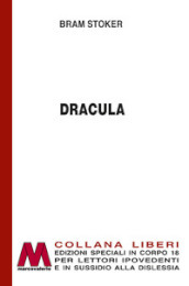 Dracula. Ediz. a caratteri grandi