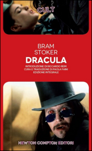 Dracula. Ediz. integrale - Bram Stoker