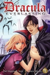 Dracula Everlasting Vol. 1