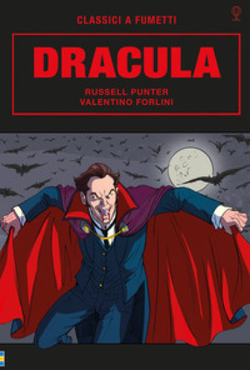 Dracula - Russell Punter