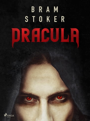 Dracula - Stoker Bram