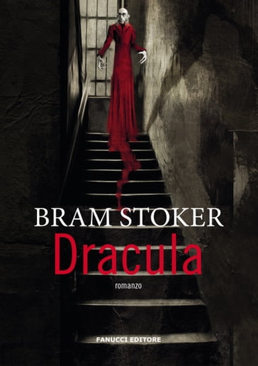 Dracula - Stoker Bram