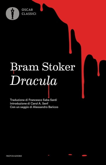 Dracula - Stoker Bram