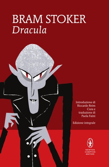 Dracula - Stoker Bram